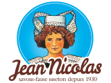 Logo Jean Nicolas