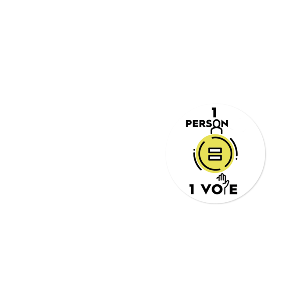 Une Personne Une Voix2 EN