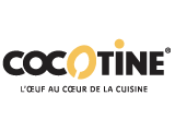 Logo Cocotine