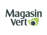 Logo Magasin Vert