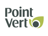Logo Point Vert