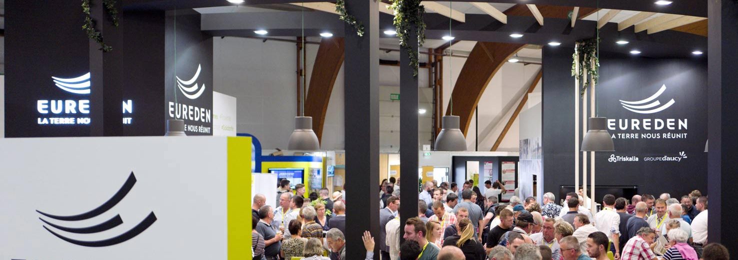Space 2018 Eureden