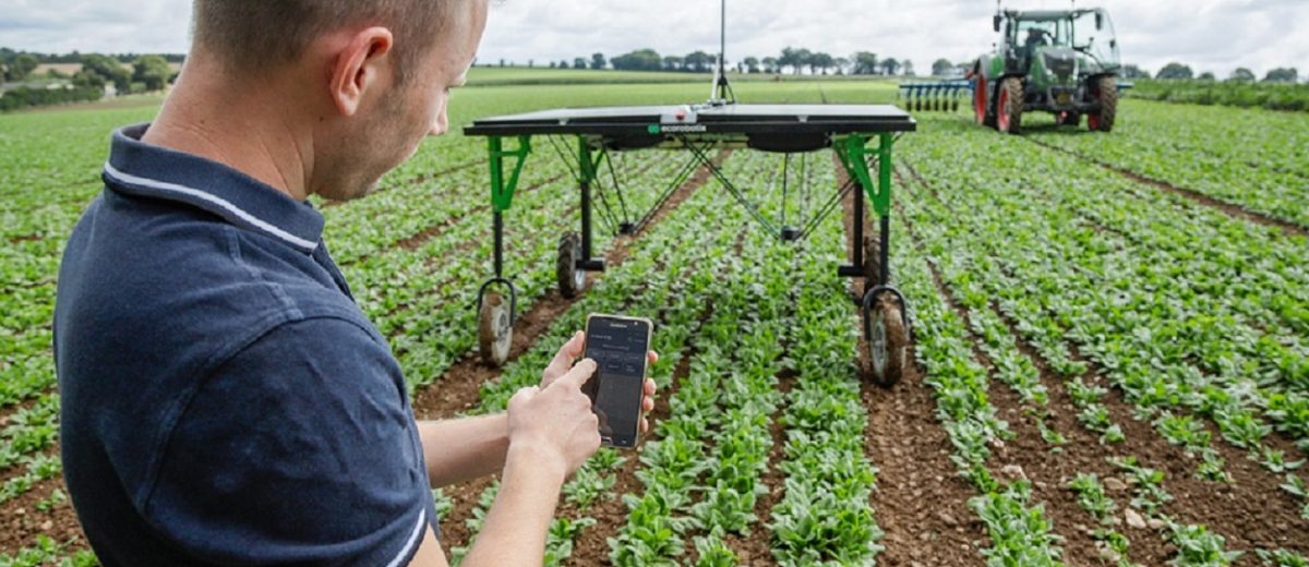 EUREDEN | Innovation agricole : agro-écologie et agronomie