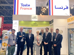 Eureden - Gulfood 2020