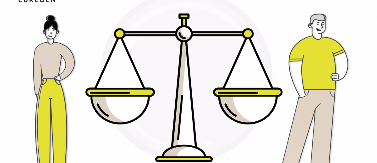 Eureden L Egalite Professionnelle Chez Eureden