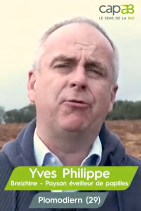 yves philippe