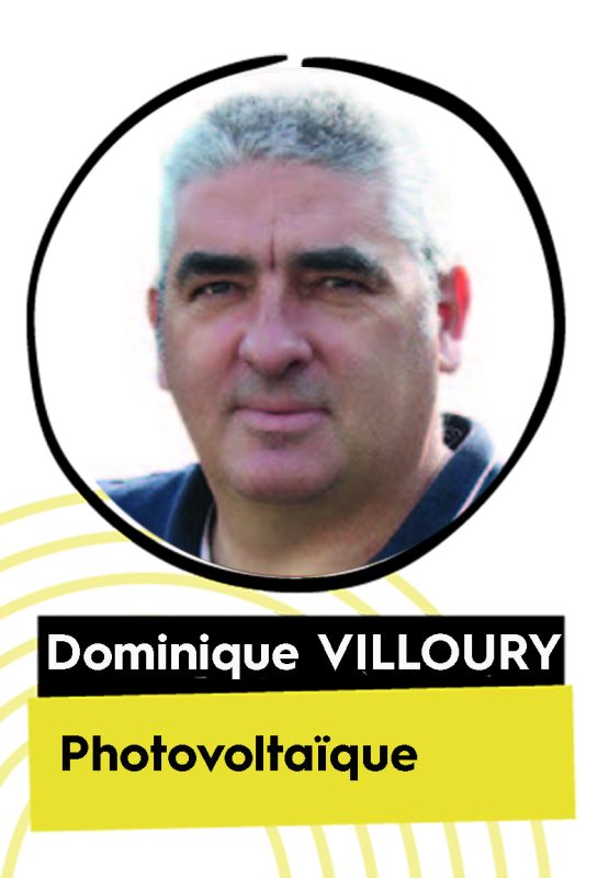 Contact Installation Villoury